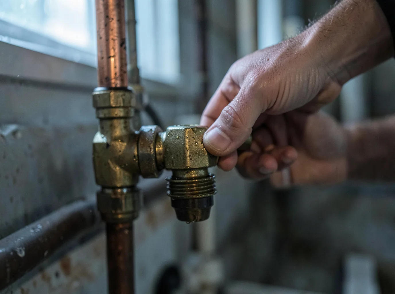 Emergency Plumber Achille, OK FAQs